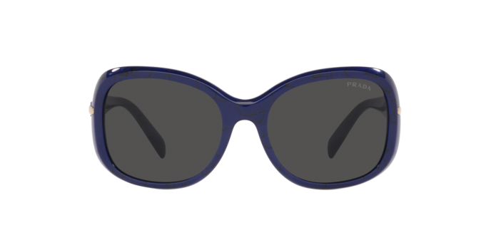Prada Sunglasses PR 04ZS 18D5S0