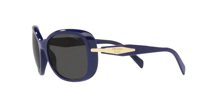 Prada Sunglasses PR 04ZS 18D5S0