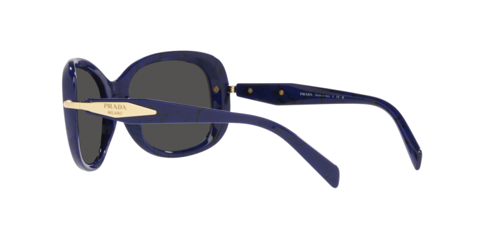 Prada Sunglasses PR 04ZS 18D5S0