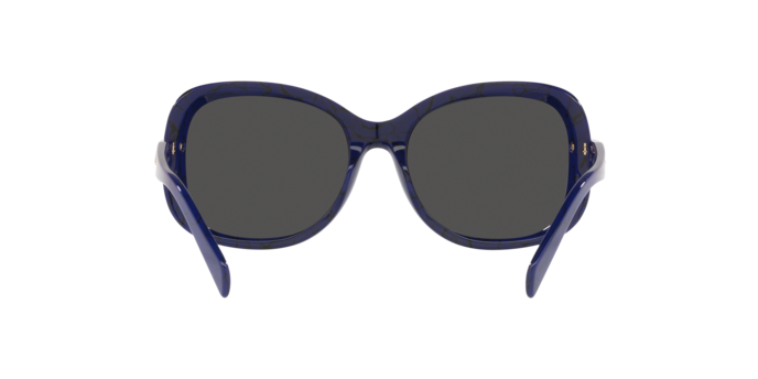 Prada Sunglasses PR 04ZS 18D5S0