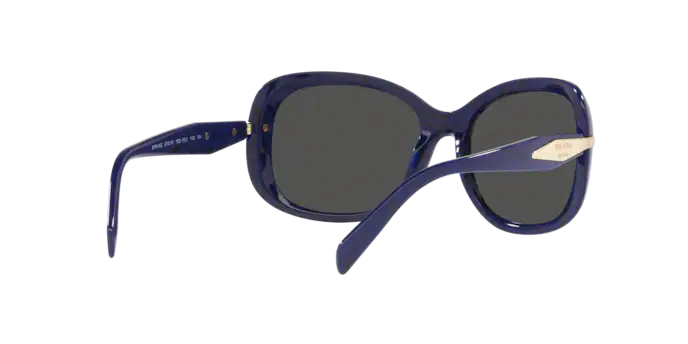 Prada Sunglasses PR 04ZS 18D5S0