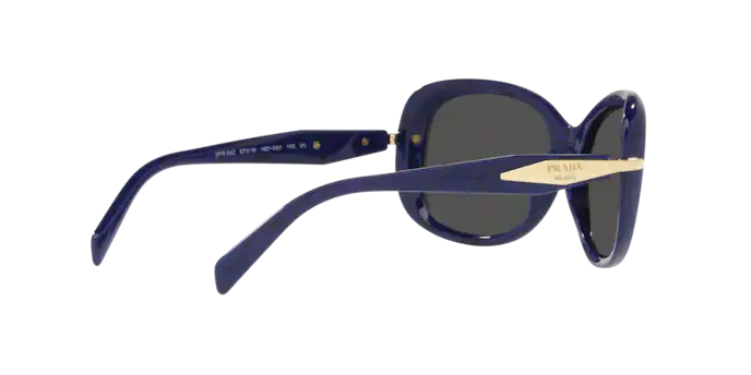 Prada Sunglasses PR 04ZS 18D5S0