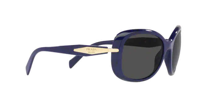 Prada Sunglasses PR 04ZS 18D5S0