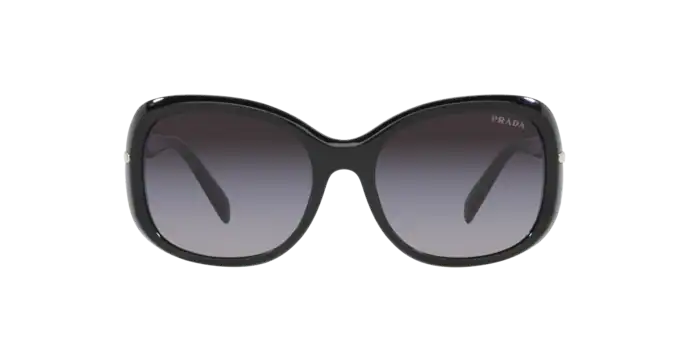 Prada Sunglasses PR 04ZS 1AB09S