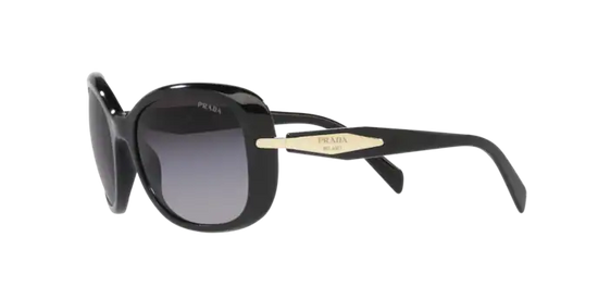 Prada Sunglasses PR 04ZS 1AB09S