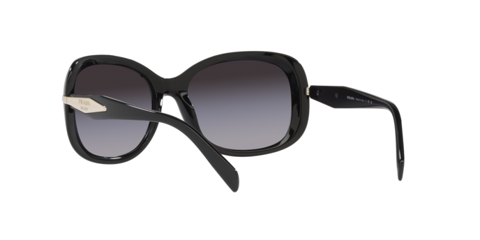 Prada Sunglasses PR 04ZS 1AB09S