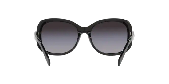 Prada Sunglasses PR 04ZS 1AB09S