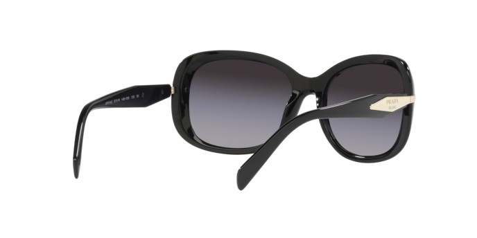 Prada Sunglasses PR 04ZS 1AB09S