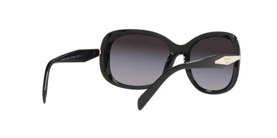 Prada Sunglasses PR 04ZS 1AB09S