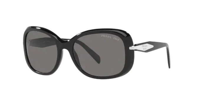 Prada Sunglasses PR 04ZS 1AB5Z1