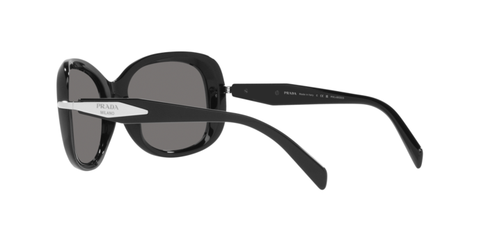 Prada Sunglasses PR 04ZS 1AB5Z1