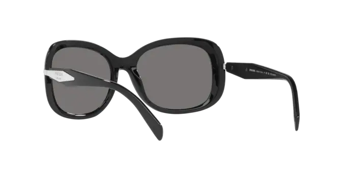 Prada Sunglasses PR 04ZS 1AB5Z1