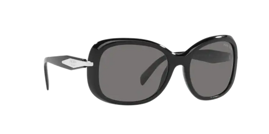 Prada Sunglasses PR 04ZS 1AB5Z1