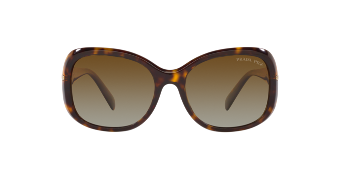 Prada Sunglasses PR 04ZS 2AU6E1