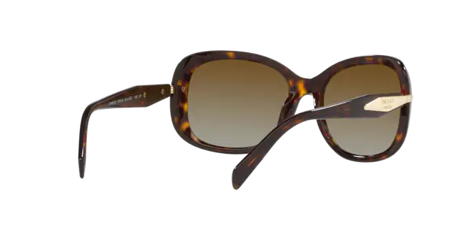 Prada Sunglasses PR 04ZS 2AU6E1