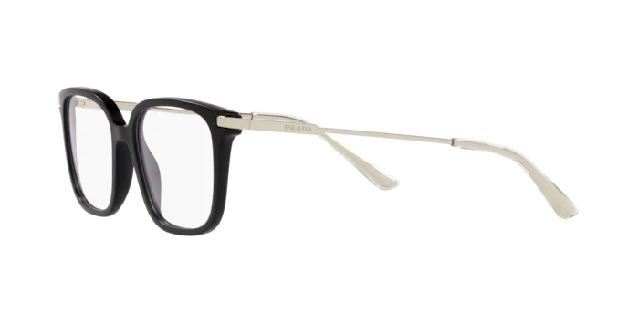 Prada Eyeglasses PR 04ZV 1BO1O1