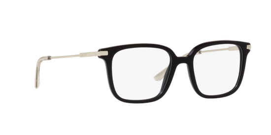 Prada Eyeglasses PR 04ZV 1BO1O1