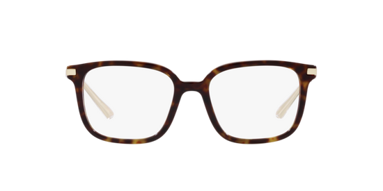 Prada Eyeglasses PR 04ZV 2AU1O1