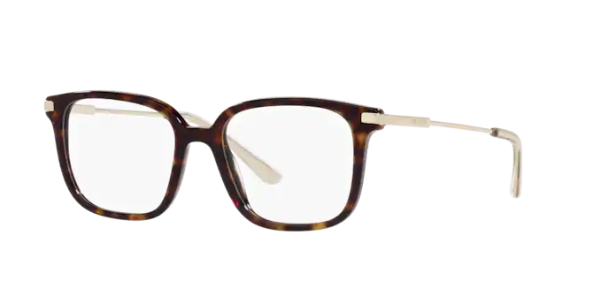 Prada Eyeglasses PR 04ZV 2AU1O1