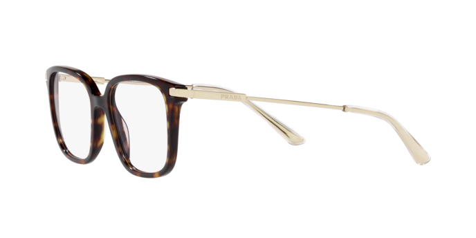 Prada Eyeglasses PR 04ZV 2AU1O1