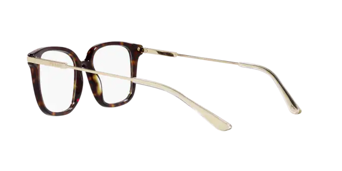 Prada Eyeglasses PR 04ZV 2AU1O1