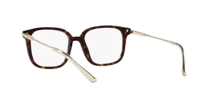 Prada Eyeglasses PR 04ZV 2AU1O1