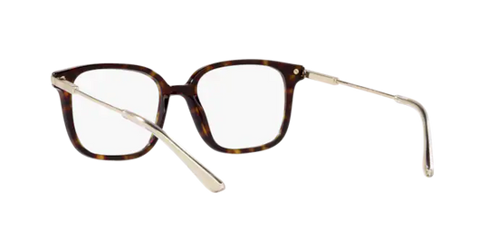 Prada Eyeglasses PR 04ZV 2AU1O1