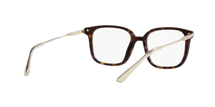 Prada Eyeglasses PR 04ZV 2AU1O1