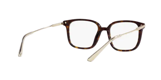 Prada Eyeglasses PR 04ZV 2AU1O1