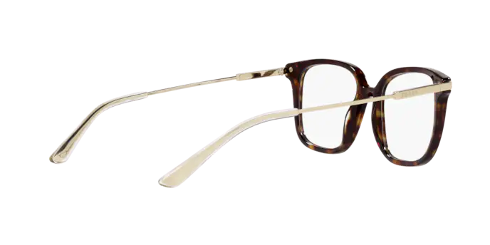 Prada Eyeglasses PR 04ZV 2AU1O1