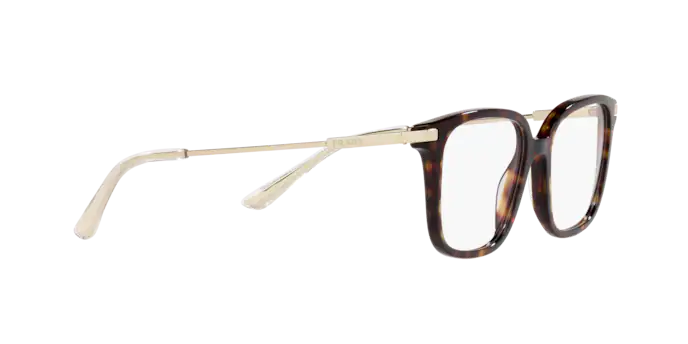 Prada Eyeglasses PR 04ZV 2AU1O1