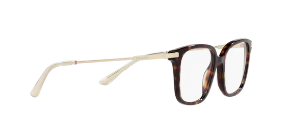 Prada Eyeglasses PR 04ZV 2AU1O1