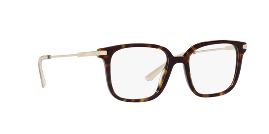 Prada Eyeglasses PR 04ZV 2AU1O1