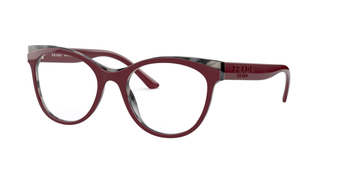 Prada Eyeglasses PR 05WV 07H1O1