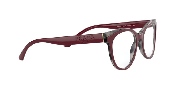 Prada Eyeglasses PR 05WV 07H1O1