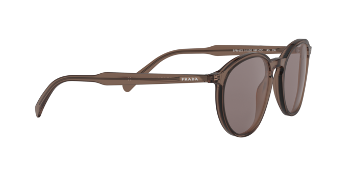 Prada Conceptual Sunglasses PR 05XS 09F03D