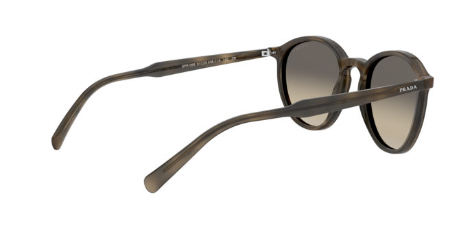 Prada Conceptual Sunglasses PR 05XS 548718