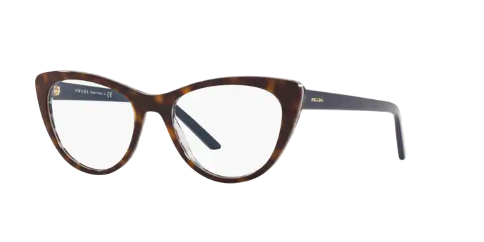 Prada Millennials Eyeglasses PR 05XV 5121O1