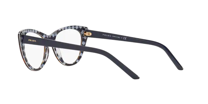 Prada Millennials Eyeglasses PR 05XV 5121O1