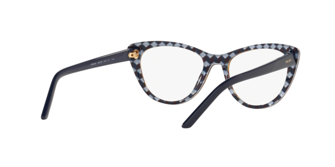 Prada Millennials Eyeglasses PR 05XV 5121O1