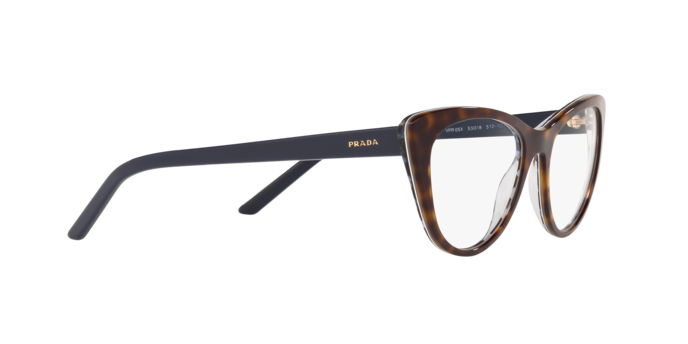 Prada Millennials Eyeglasses PR 05XV 5121O1