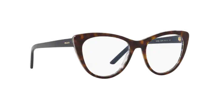 Prada Millennials Eyeglasses PR 05XV 5121O1