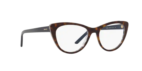 Prada Millennials Eyeglasses PR 05XV 5121O1