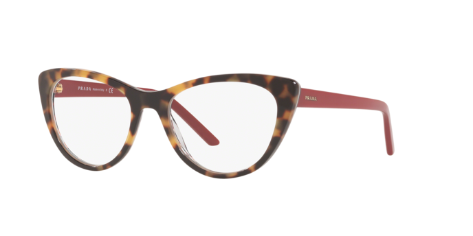 Prada Millennials Eyeglasses PR 05XV 5141O1