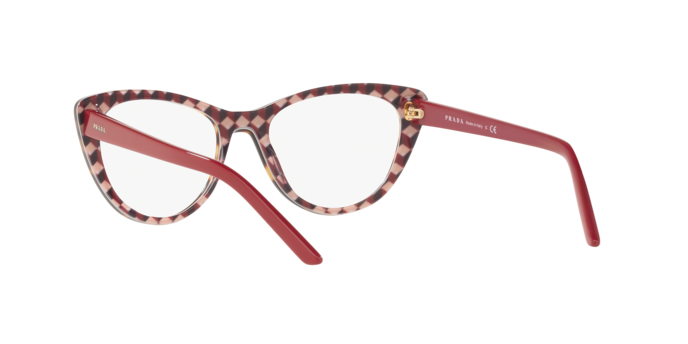 Prada Millennials Eyeglasses PR 05XV 5141O1