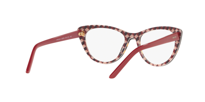 Prada Millennials Eyeglasses PR 05XV 5141O1