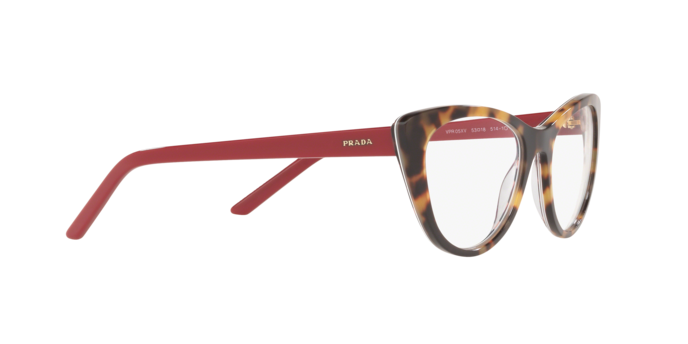 Prada Millennials Eyeglasses PR 05XV 5141O1