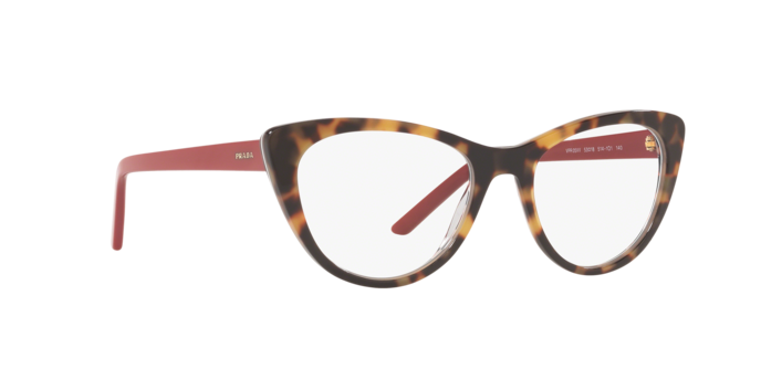 Prada Millennials Eyeglasses PR 05XV 5141O1