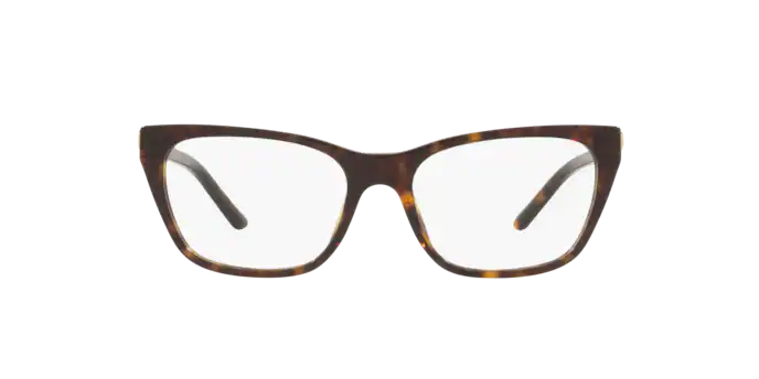 Prada Eyeglasses PR 05YV 2AU1O1