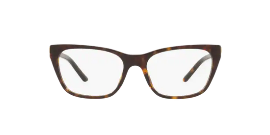 Prada Eyeglasses PR 05YV 2AU1O1